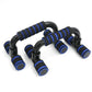 Push-Up Bars