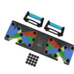 ABS Abdominal Muscle Trainer 9-in-1 Push-Up Board