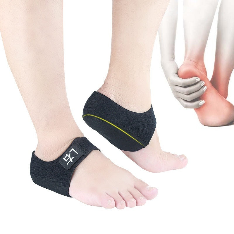 Silicone Heel Protector