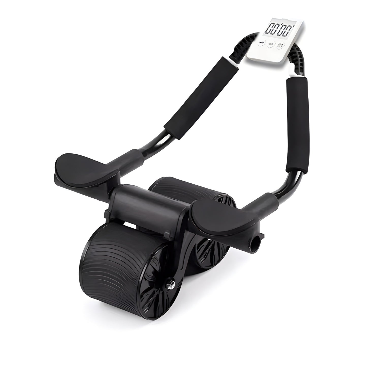4-Wheel Ab Roller