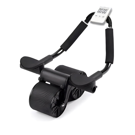 4-Wheel Ab Roller