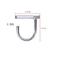 High Pulley Lat Pull-Down Bar