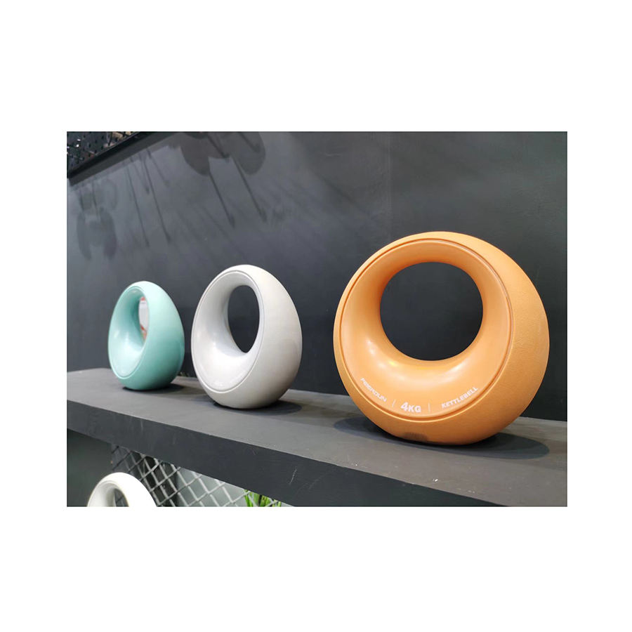 Women’s Fitness Dumbbells