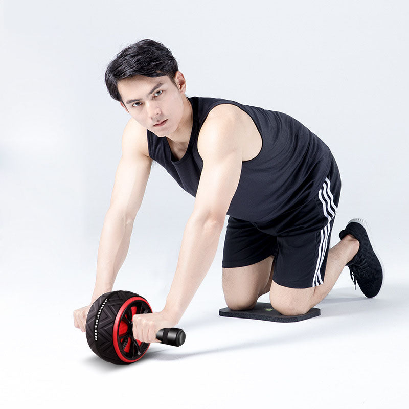 Ab Wheel Roller