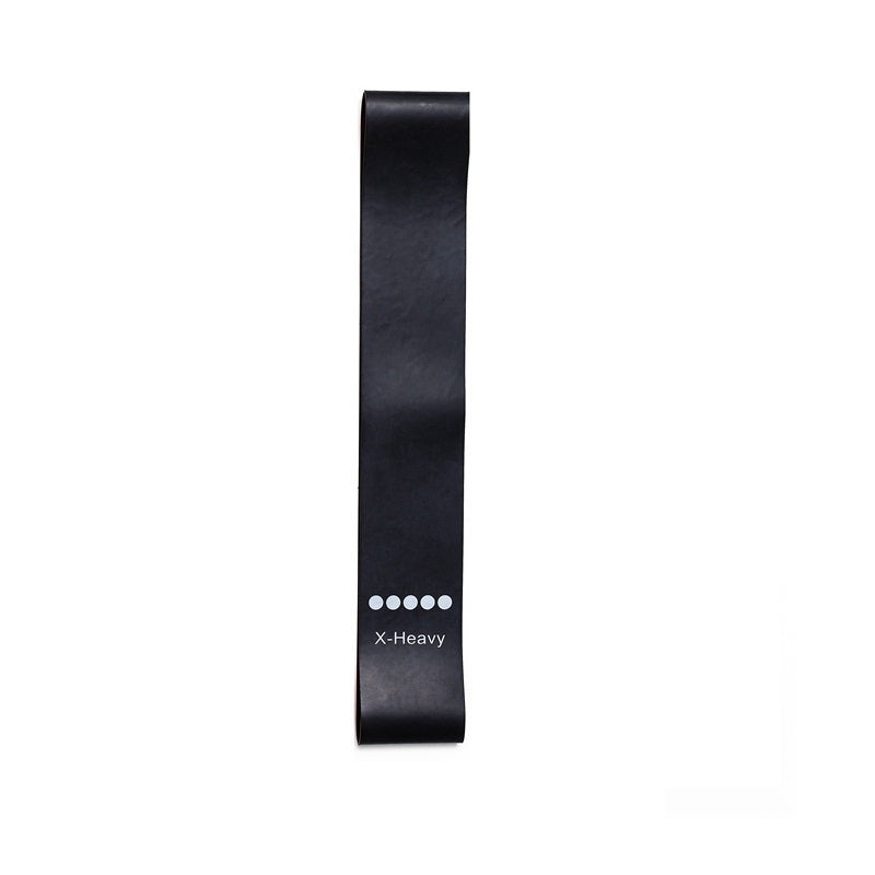 Elastic Resistance Bands Set for Yoga & Pilates