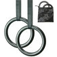 Total Strength Gym Rings