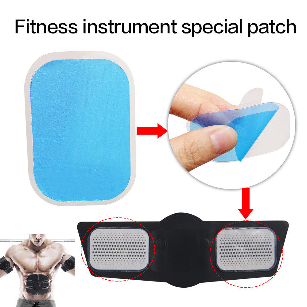 EMS Gel Pads