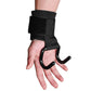 Pull-Up Assistance Gloves with Hook