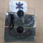 EMS Muscle Stimulator Stickers