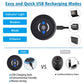 EMS Muscle Stimulator Pads