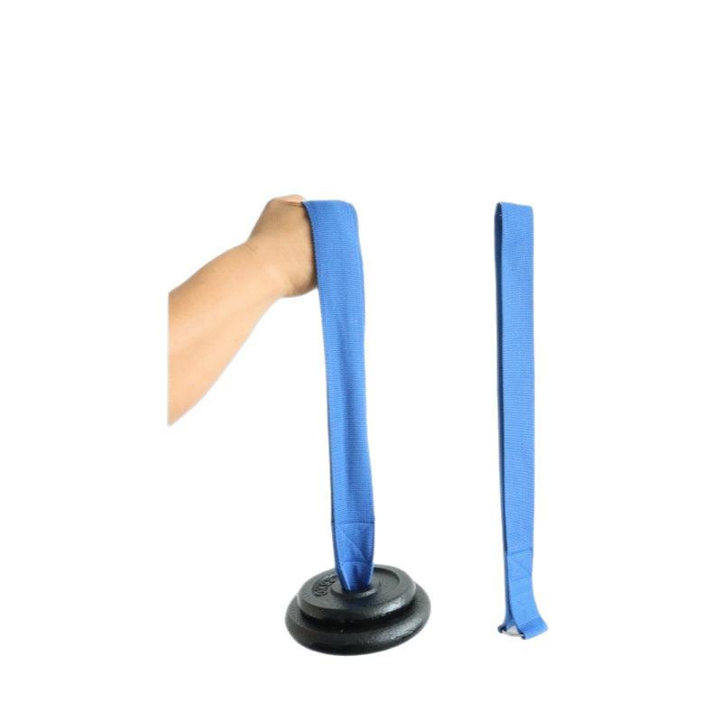 Heavy-Duty Arm Training Belt
