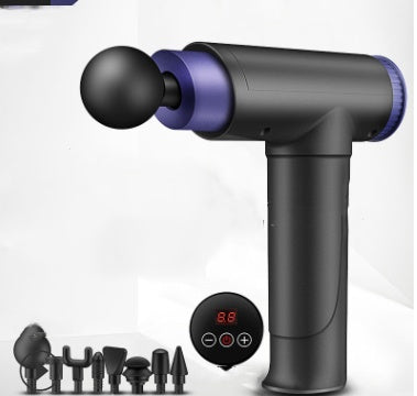 Electric Muscle Massager