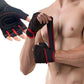 Half Finger Sports Gloves