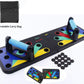 9-in-1 Push-Up Board