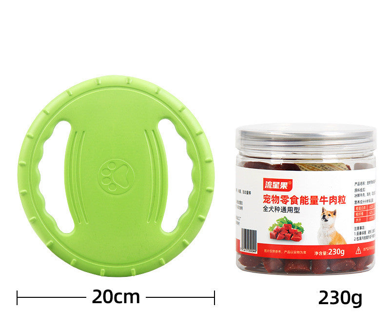 Dog Anti-Bite Training Device