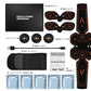 EMS Muscle Stimulator Pads