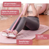 Portable Pedal Resistance Band for Women