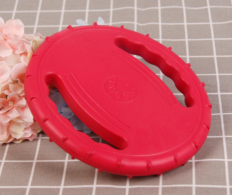 Dog Anti-Bite Training Device