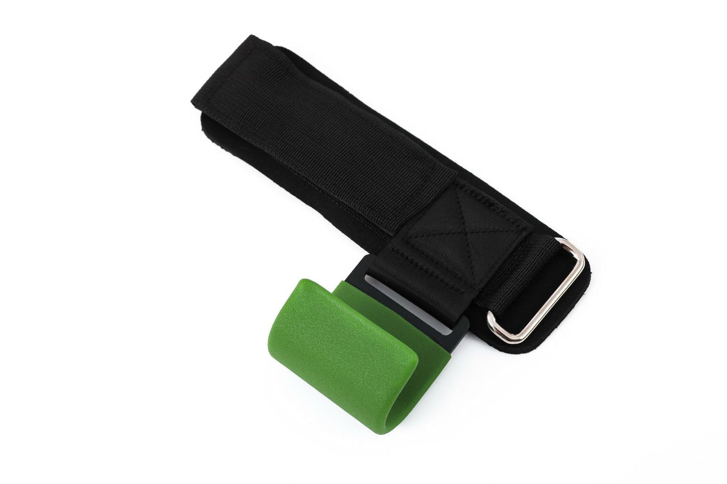 Pull-Up Grip Hooks with Straps