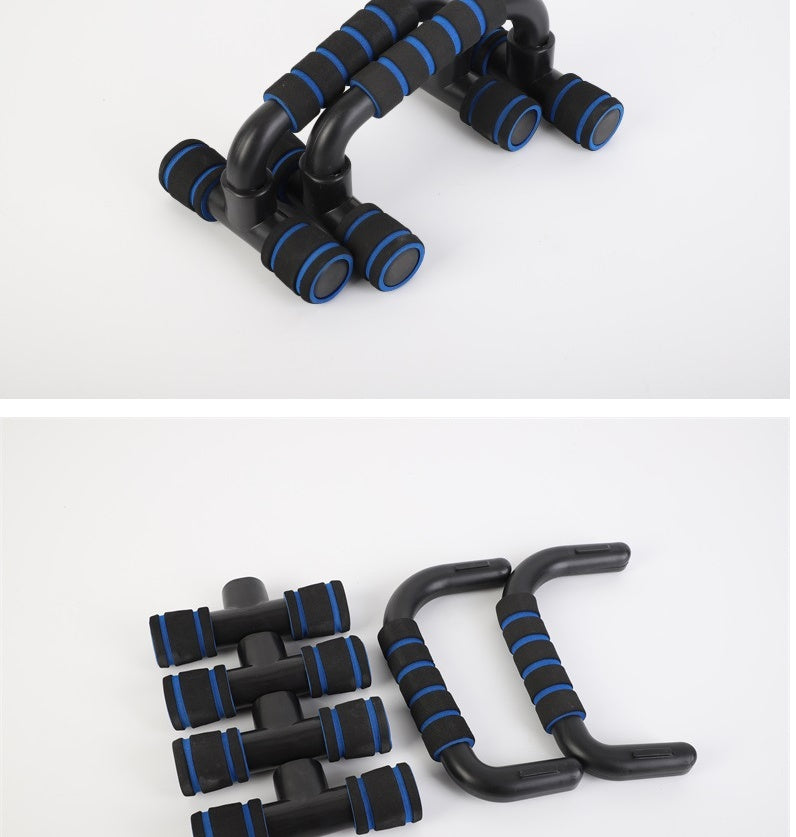 9-in-1 Push-Up Board