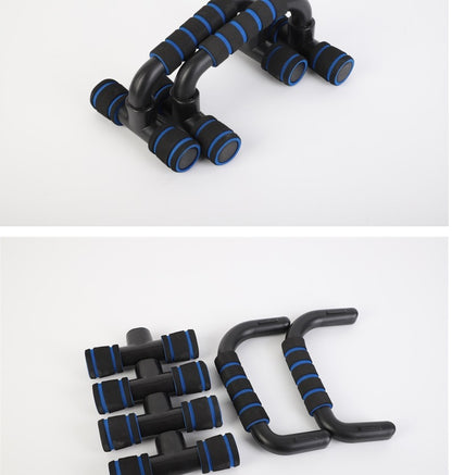 9-in-1 Push-Up Board