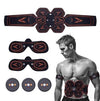 EMS Muscle Stimulator Pads