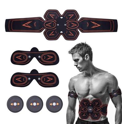EMS Muscle Stimulator Pads