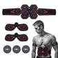 EMS Muscle Stimulator Pads