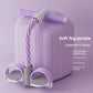 Portable Pedal Resistance Band for Women