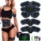 EMS Abdominal Muscle Trainer