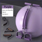 Adjustable Resistance Band Set with Handles & Foot Pedals