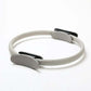 5-Piece Pilates Ring & Yoga Fitness Set