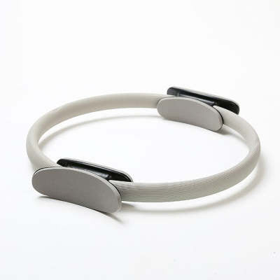 5-Piece Pilates Ring & Yoga Fitness Set