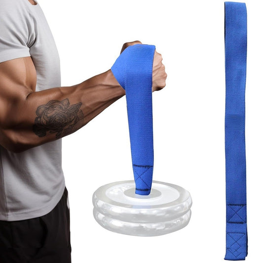 Heavy-Duty Arm Training Belt