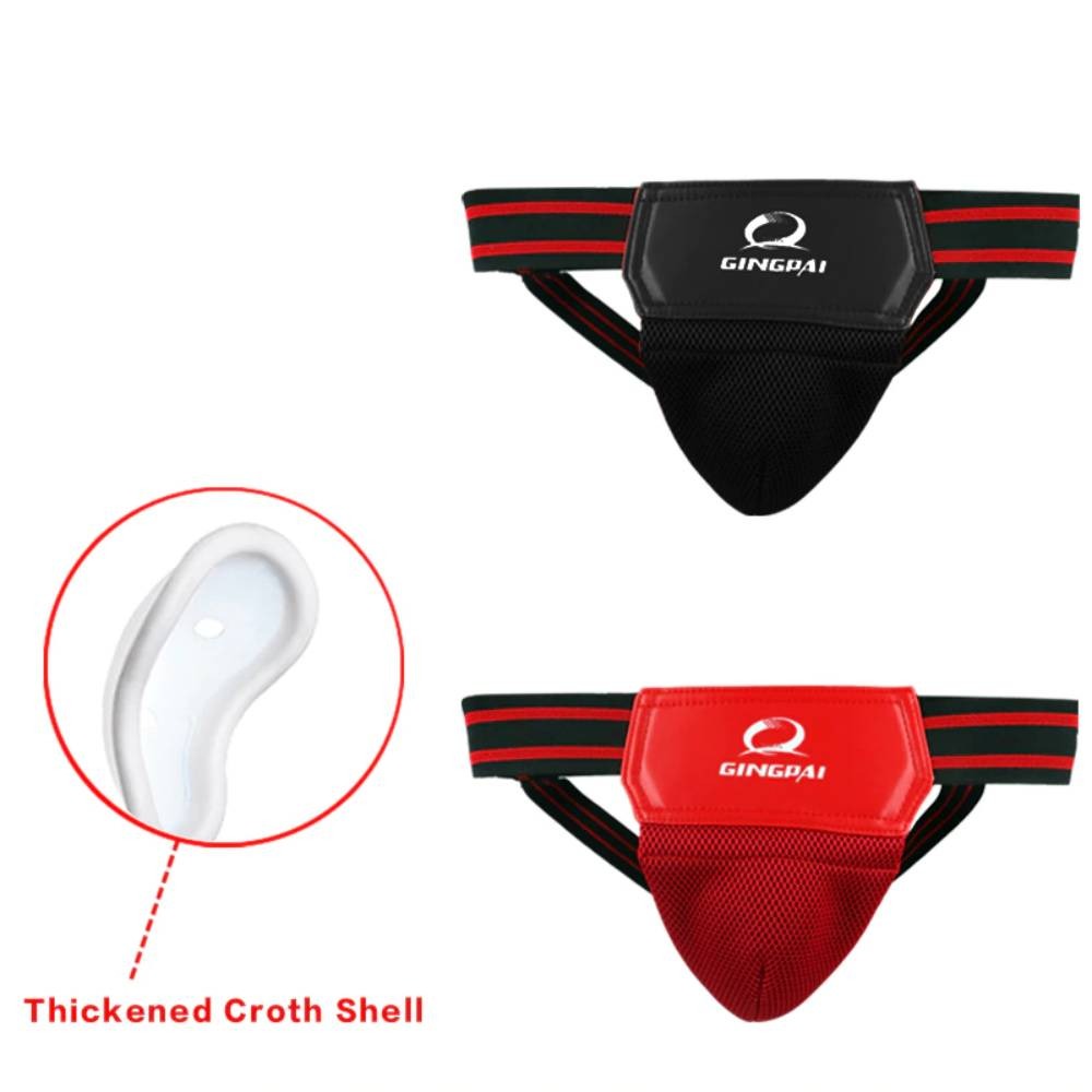 Boxing Crotch Protector