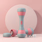 Rubber Coated Dumbbell for Men