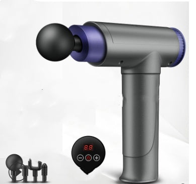 Electric Muscle Massager