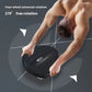 Sliding Core Exercise Plates