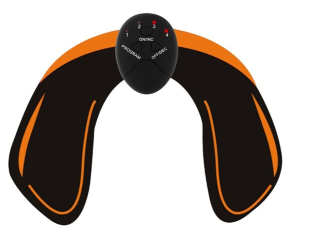 ButtocksTraining EMS Hip & Glute Muscle Trainer
