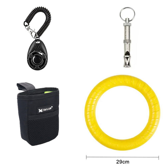 Toy Large Puppy Interactive Training Equipment Accessories