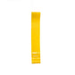 Elastic Resistance Bands Set for Yoga & Pilates