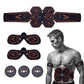 EMS Muscle Stimulator Pads