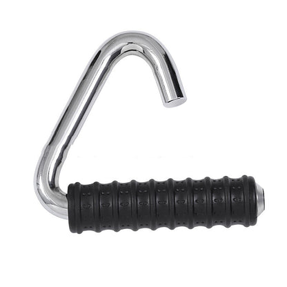 High Pulley Lat Pull-Down Bar