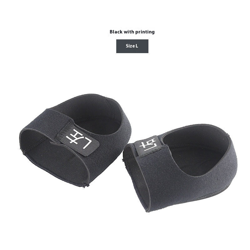 Silicone Heel Protector