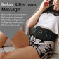 Rechargeable EMS Abs Toning Belt