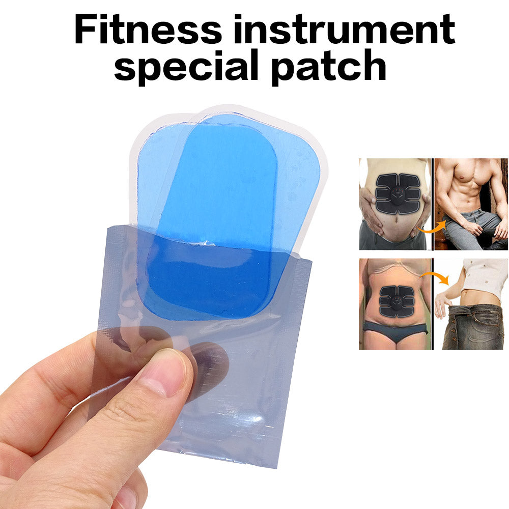 EMS Gel Pads