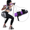 Portable Yoga & Pilates Resistance Bar