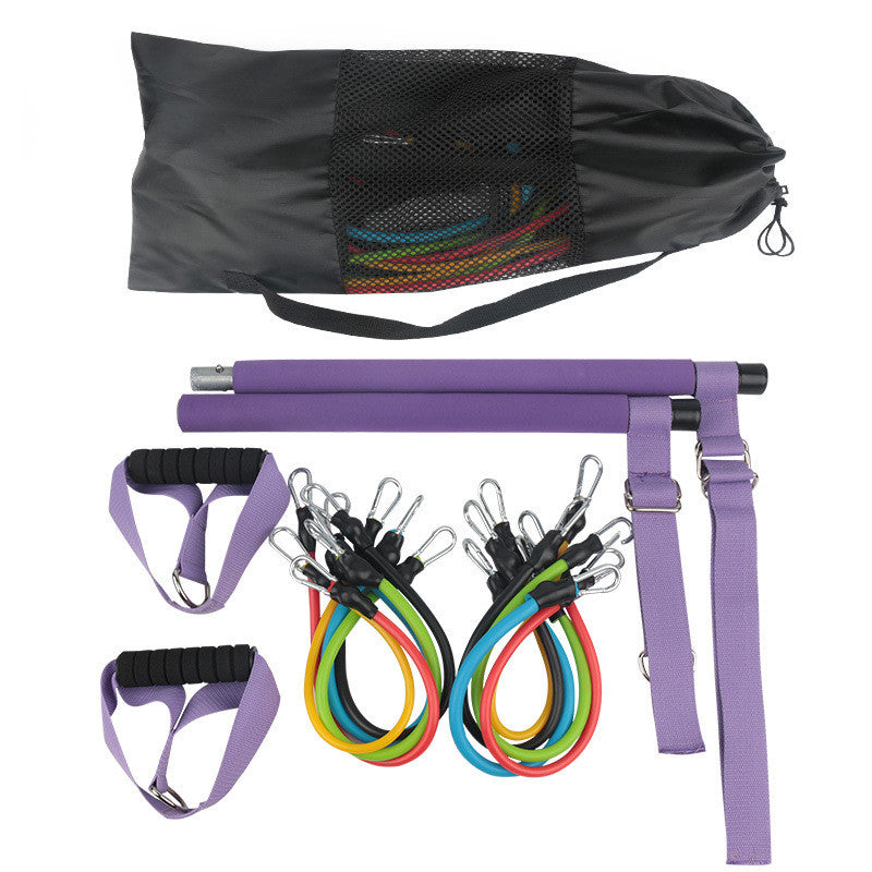 Multifunctional Fitness Bar