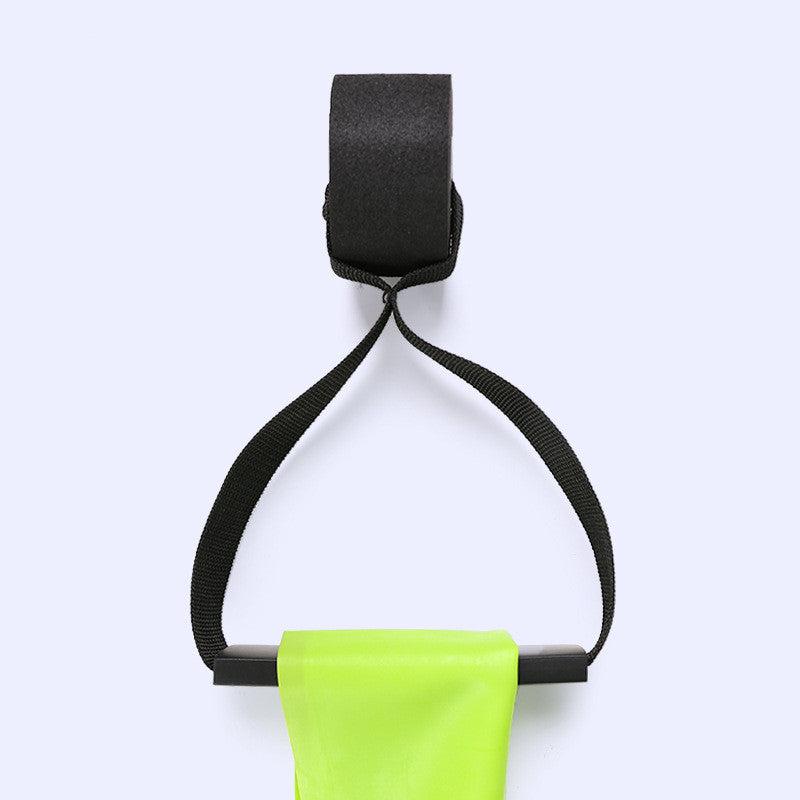 Resistance Band Handles