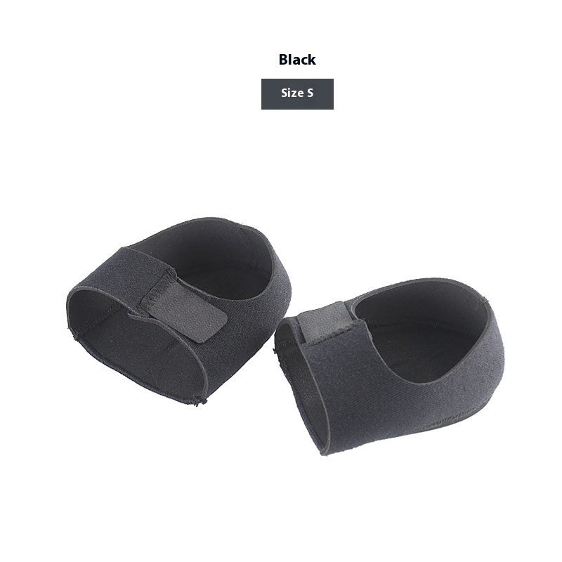 Silicone Heel Protector